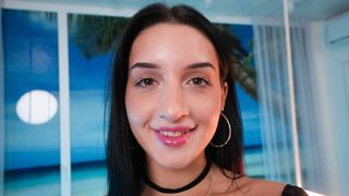 FIRST ANAL FISTING! EVA TENDER S TOTAL ANAL DESTRUCTION BY HUGE BLACK COCK WITH FISTING AND PLAY WITH ALL TOYS EKS338