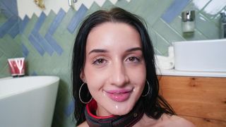 FIRST ANAL FISTING! EVA TENDER S TOTAL ANAL DESTRUCTION BY HUGE BLACK COCK WITH FISTING AND PLAY WITH ALL TOYS EKS338