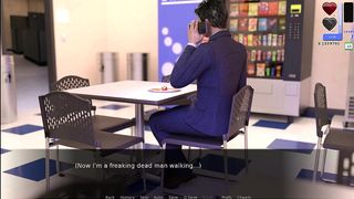 JOHANNESGAMING - UPDATE #49 - BANKING ON BELLA 10 HANNAH INVITED ME OVER AND JUST TOOK CHARGE AND FUCKED ME - APR 03, 2024