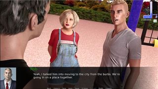 JOHANNESGAMING - UPDATE #50 - BANKING ON BELLA 11 I CANT BELIEVE NATALIE GAVE ME A BLOWJOB - KORI IS GOING TO GET ME IN TROUBLE - APR 03, 2024