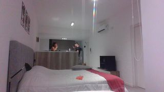 HICE UN TRIO CON DOS ARGENTINAS CORDOBESAS