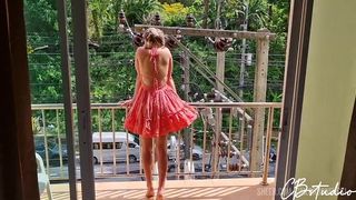 MY STEPSISTER LOVES TO FUCK IN THE ASSHOLE