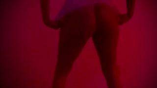 RED LIGHT TWERKING WITH LOLA LUV 2