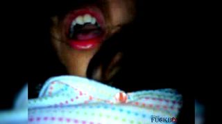 ANAL DOLOROSO: SU PRIMERA VEZ.