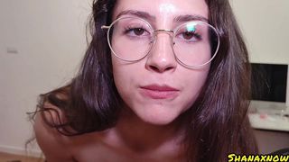 ASS WORSHIP MIND FUCK CEI IN YOGA PANTS JOI PUSSY SPREADING