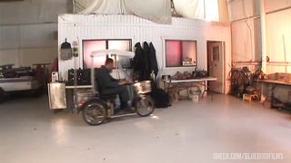 Brittaney Star Is A Cock Whore