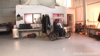 Brittaney Star Is A Cock Whore