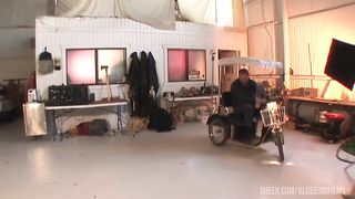 Brittaney Star Is A Cock Whore