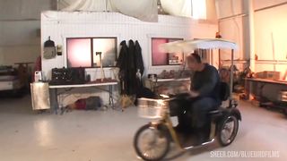 Brittaney Star Is A Cock Whore