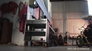 Brittaney Star Is A Cock Whore