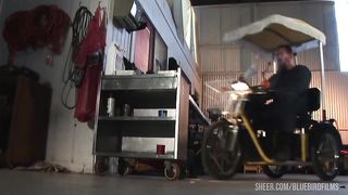 Brittaney Star Is A Cock Whore