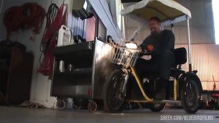 Brittaney Star Is A Cock Whore