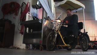 Brittaney Star Is A Cock Whore