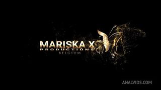 B&B Family Business in Belgium - Complete Movie - Anal - Creampie - Outdoor - Big Tits