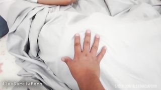 I convince my stepdaughter to have anal sex when her mother is not home