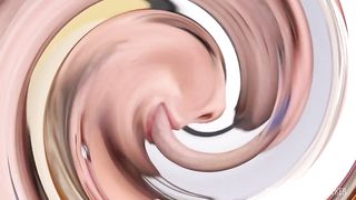 "OKTOBER-FIST" Alice Maze vs. Ashley More Crazy Anal Games 2 Girls 1 Guy Madness DP/DAP Cock+Toy [DRY]