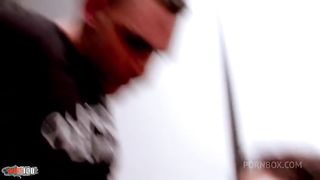 Amazing Orgy with Shannya Tweeks with Moise & Juan