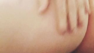 slut cheats on her husband while he goes to work