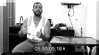 THAIS DAEVA em O ENCANADOR HUMILDE 7