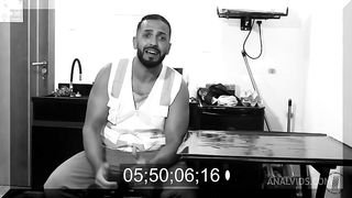 THAIS DAEVA em O ENCANADOR HUMILDE 7