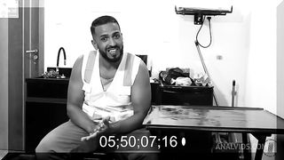 THAIS DAEVA em O ENCANADOR HUMILDE 7