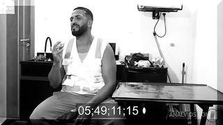 THAIS DAEVA em O ENCANADOR HUMILDE 7