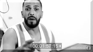 THAIS DAEVA em O ENCANADOR HUMILDE 7