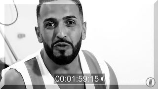 THAIS DAEVA em O ENCANADOR HUMILDE 7