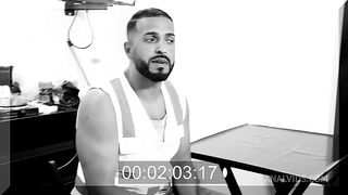 THAIS DAEVA em O ENCANADOR HUMILDE 7