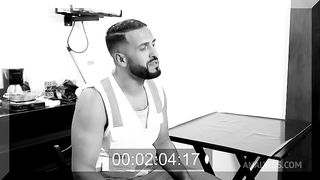 THAIS DAEVA em O ENCANADOR HUMILDE 7