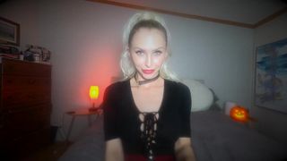 Jigsaw Gets Naughty For You On Halloween