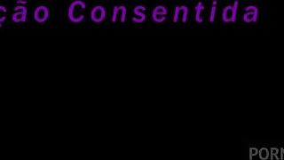 Luna Oliveira fez orgia com os amigos do marido corninho