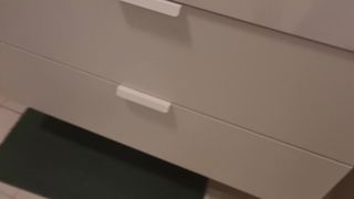Baise dans un magasin Ikea