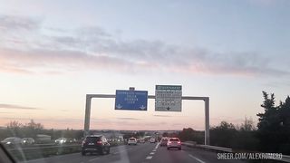 Baise dans un magasin Ikea