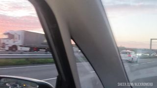 Baise dans un magasin Ikea