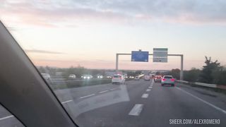 Baise dans un magasin Ikea