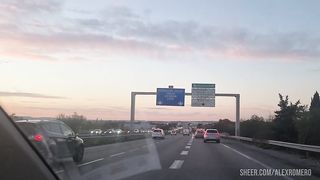 Baise dans un magasin Ikea
