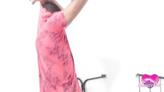 BBC Interracial Anal Fuck and Blowjob