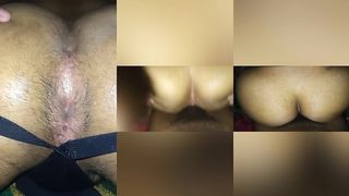 MACETAMOS GOSTOSO O RABAO DO BOMBEIRO GULOSO