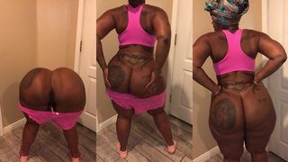 CHEROKEEDASS - UPDATE #150 - IMG_7676 - APR 05, 2024