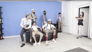 BEER FESTIVAL WET, ANNA DE VILLE 6ON1, BALLS DEEP, DAP, EXTREME DEEPTHROAT, ROUGH SEX, GAPES, BUTTROSE, PEE DRINK/COCKTAIL/SHOWER, SQUIRT DRINK, FACIAL GIO2725