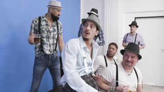 BEER FESTIVAL WET, ANNA DE VILLE 6ON1, BALLS DEEP, DAP, EXTREME DEEPTHROAT, ROUGH SEX, GAPES, BUTTROSE, PEE DRINK/COCKTAIL/SHOWER, SQUIRT DRINK, FACIAL GIO2725