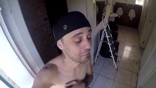 CURTINDO A ROLA GRANDE DO AMIGO