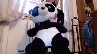 A TRULY VERY SENSUAL COSPLAY