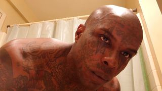 SEXY KINKY BIG DICK WORSHIP HALLELUJAH JOHNSON ( PORN 162 )