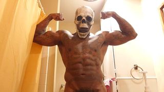 XXX HARDCORE BIG BLACK DICK WORSHIP HALLELUJAH JOHNSON ( PORN 124 )