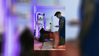 19 YEAR OLD GIRL HAVING SEX WITH HER PORN CO WORKER