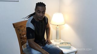 I invited my neighbor to shower in my apartment