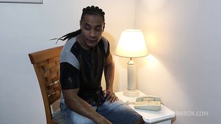 I invited my neighbor to shower in my apartment