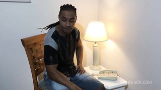 I invited my neighbor to shower in my apartment